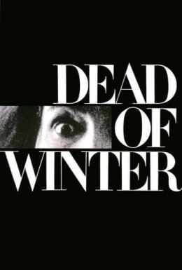 постер до фільму Смерть взимку дивитися онлайн