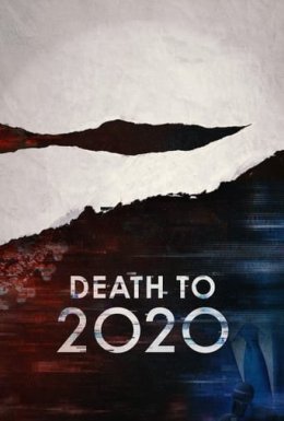 постер до фільму Смерть 2020-му дивитися онлайн