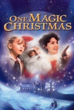 постер до фільму Магія Різдва дивитися онлайн