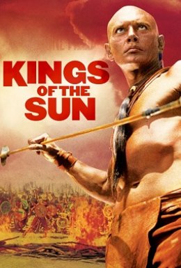 постер до фільму Королі сонця дивитися онлайн