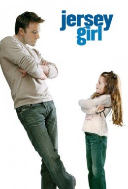 постер до фільму Дівчина з Джерсі дивитися онлайн