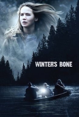 постер до фільму Зимова кістка дивитися онлайн