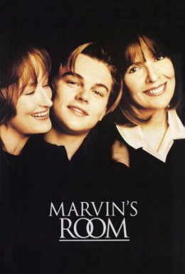 постер до фільму Кімната Марвіна / Марвінова кімната дивитися онлайн