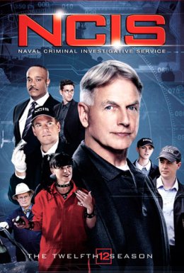 постер серіалу NCIS: Полювання на вбивцю / Морська поліція: Спецвідділ