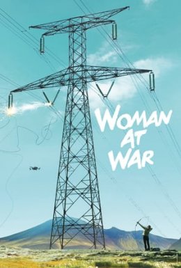 постер до фільму Гірська жінка: на війні дивитися онлайн
