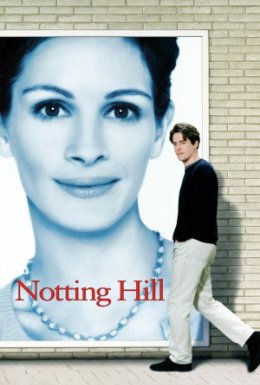 постер до фільму Нотінг Хілл дивитися онлайн