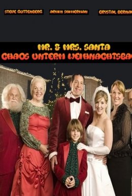 постер до фільму Знайомтесь із Сантами дивитися онлайн