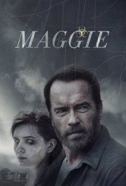 постер до фільму Меггі дивитися онлайн