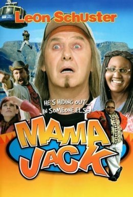 постер до фільму Мама Джек дивитися онлайн