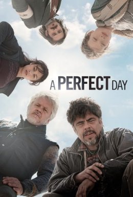 постер до фільму Ідеальний день дивитися онлайн