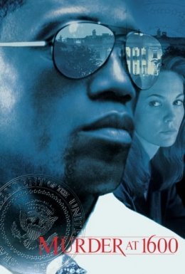 постер до фільму Вбивство у Білому домі дивитися онлайн