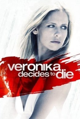 постер до фільму Вероніка вирішує померти дивитися онлайн