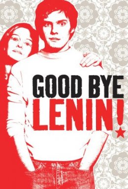 постер до фільму Ґудбай, Леніне! дивитися онлайн