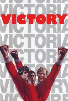 постер до фільму Втеча до перемоги дивитися онлайн