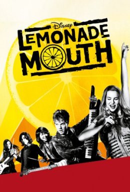 постер до фільму Лимонадний голос дивитися онлайн