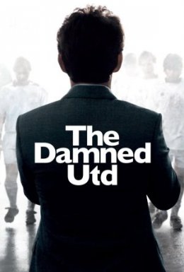 постер до фільму Проклятий Юнайтед дивитися онлайн