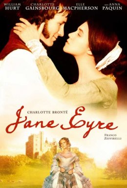 постер до фільму Джейн Ейр дивитися онлайн