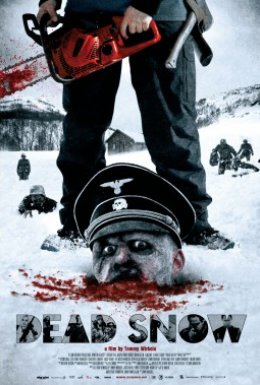 постер до фільму Операція «Мертвий сніг» дивитися онлайн