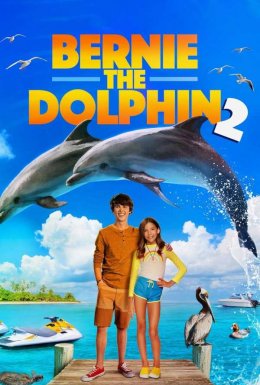 постер до фільму Дельфін Берні 2 дивитися онлайн