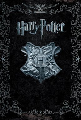 постер до фільму Гаррі Поттер - Всі частини Non Stop / Гаррі Поттер - Антологія дивитися онлайн