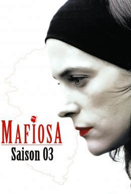 постер серіалу Мафіоза, клан