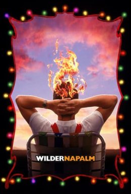 постер до фільму Вайлдер на прізвисько дивитися онлайн