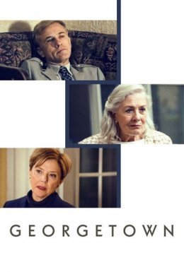 постер до фільму Джорджтаун дивитися онлайн