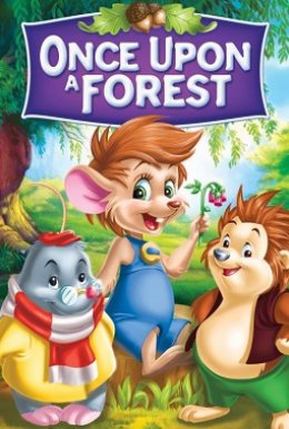 постер до фільму Якось у лісі дивитися онлайн