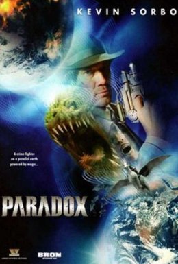 постер до фільму Парадокс дивитися онлайн