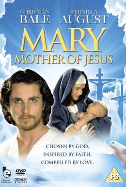постер до фільму Марія, мати Ісуса дивитися онлайн