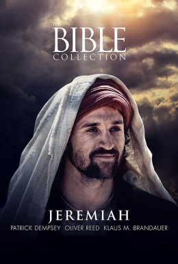 постер до фільму Пророк Єремія: викривач царів дивитися онлайн