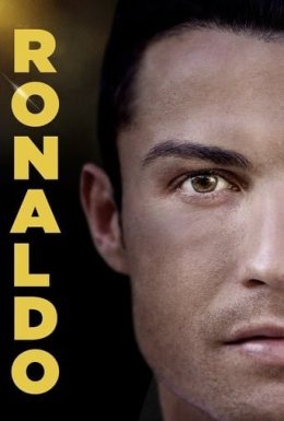 постер до фільму Роналду дивитися онлайн