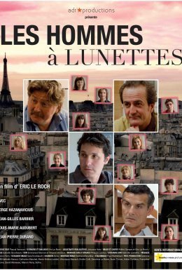 постер до фільму Про що говорять французькі чоловіки дивитися онлайн