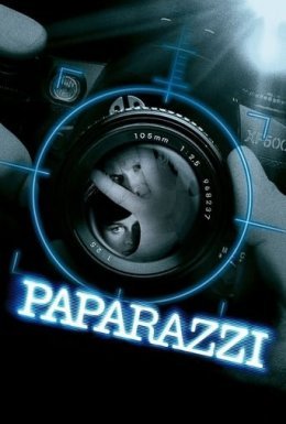 постер до фільму Папараці дивитися онлайн