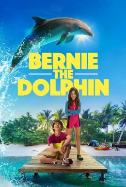постер до фільму Дельфін Берні дивитися онлайн