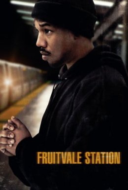 постер до фільму Станція Фрутвейл дивитися онлайн
