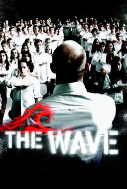 постер до фільму Експеримент 2 / Хвиля дивитися онлайн