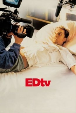 постер до фільму Ед з телевізора дивитися онлайн