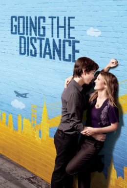 постер до фільму На відстані кохання дивитися онлайн