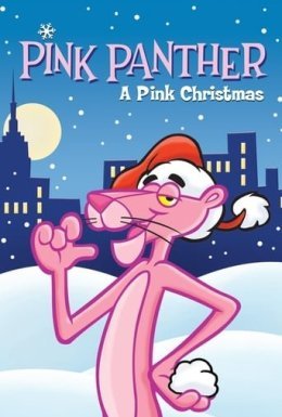 постер до фільму Рожеве Різдво дивитися онлайн