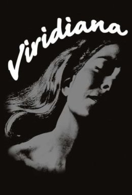 постер до фільму Вірідіана дивитися онлайн