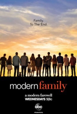 постер серіалу Американська сімейка