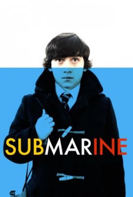 постер до фільму Субмарина дивитися онлайн