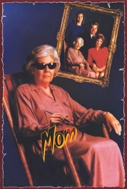 постер до фільму Мати дивитися онлайн