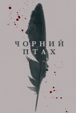 постер серіалу Чорний птах