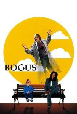 постер до фільму Боґус дивитися онлайн
