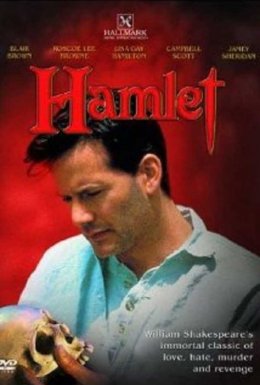 постер до фільму Гамлет дивитися онлайн