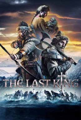 постер до фільму Останній Король дивитися онлайн