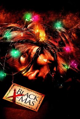 постер до фільму Чорне Різдво дивитися онлайн
