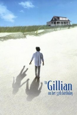 постер до фільму Джилліан на її 37 день народження дивитися онлайн